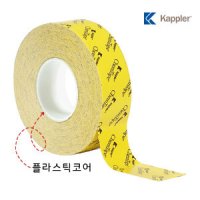 클린룸사용 WPL591PC 플라스틱코어 내화학테이프 케미컬테이프 Chemtape