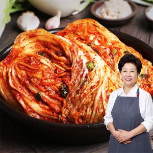 마음심은포기김치 최저가 가성비상품