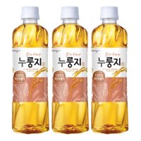 맑게 우려낸 누룽지차 500ml x 20페트