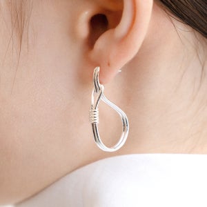 [레인디어],[이효리 착용] MRC EARRING 38
