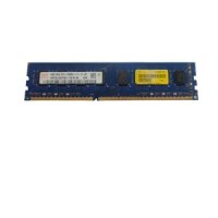 SK하이닉스 Hynix 데스크탑 PC RAM 램카드 메모리카드 DDR3-12800U 4G