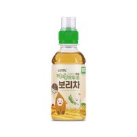 유기농 작두콩 보리차 200ml