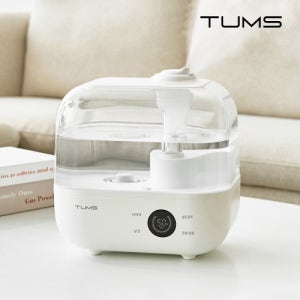 [텀스]가열복합식 가습기 5L 통세척 (TMBE-FEHM01a)