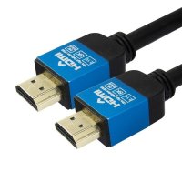 [MachLink] HDMI 2.1 케이블, 스몰 헤드, ML-BK001 [1.8m]