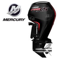 MERCURY 머큐리 115마력 Pro 선외기 보트엔진