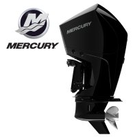 MERCURY 머큐리 250마력 V8 선외기 보트엔진