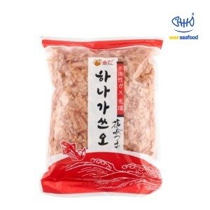 해울찬 하나 가쓰오부시(고명용)500g 토핑용 가다랑어 포
