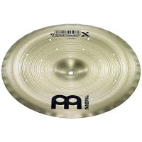 meinl Meinl GenerationX Filter China심벌 12인치 GX-12FCH