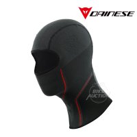 DAINESE(다이네즈) 써모 바라클라바 - BK/RD