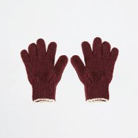 템베아_ GUNTE [BURGUNDY/CREAM]