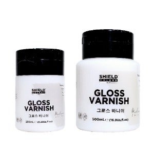 쉴드 그로스 바니쉬 250ml, 500ml [옵션선택]
