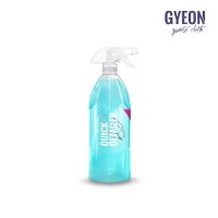 기온쿼츠 Q2M 퀵디테일러 Quick Detailer 400ml