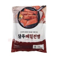 담두 메밀전병 1 2kg