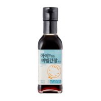 화경 심영순 아이 맛있는 비빔간장 소스 150ml