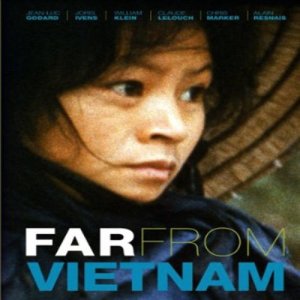 Far From Vietnam (머나먼 베트남)(지역코드1)(한글무자막)(DVD)