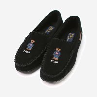 폴로 POLO 콜린스 베어 로퍼 블랙 RF103884W RF103884W