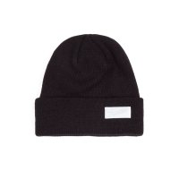 비에스래빗 2223 BSRABBIT BS GLOSSY WAPPEN BEANIE 비니