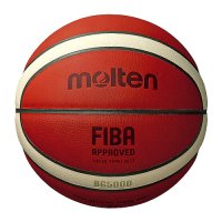 몰텐 농구공 6호 농구공 FIBA 로고 몰텐공 BG5000-FIBA