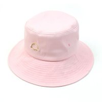 Gold Bubble Over Bucket Hat 오버버킷햇