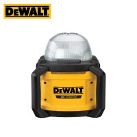 DEWALT 디월트 베어툴 20V MAX 충전 LED 작업등 Task Light 베어툴 본체만 DCL074N