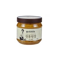 안동제비원 전통된장 1kg