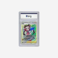 포켓몬 카드 게임 배틀리전 원규 2022 SR Card Game Battle Region Full Art Roxanne 1050123