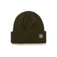 비에스래빗 2223 BSRABBIT BS INT WAPPEN BEANIE KHAKI 비니