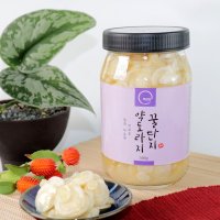 드시다 약도라지꿀단지 500g 도라지청 수제청