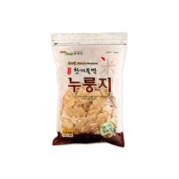 한푸드 고소한 한끼뚝딱 누룽지 대용량1 5kg 국산쌀100