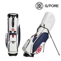 G FORE 지포어 트랜스포터3 스탠드 캐디백 골프백 G4AS22A20