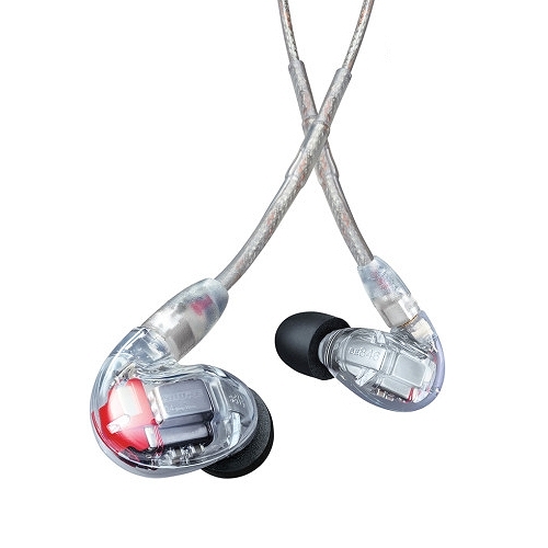 SHURE SE846 GEN2 슈어 이어폰 SE846 2세대 이어폰 인이어 [삼아정품]