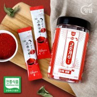 [정탑]아내가탐낸 간편 스틱 고춧가루(국내산)  100g(10gx10ea)