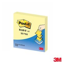 3M 포스트잇 팝업 노트 리필 KR-330