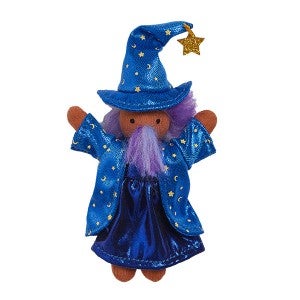 OLLIELLA 30[올리엘라]Holdie folk wizard 인형-OL00KNDOL0005MTI
