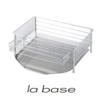 라바제 식기건조대 소형 세로형 la base