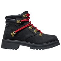 팀버랜드 여성용 Timberland Vibram Lux Waterproof Boots