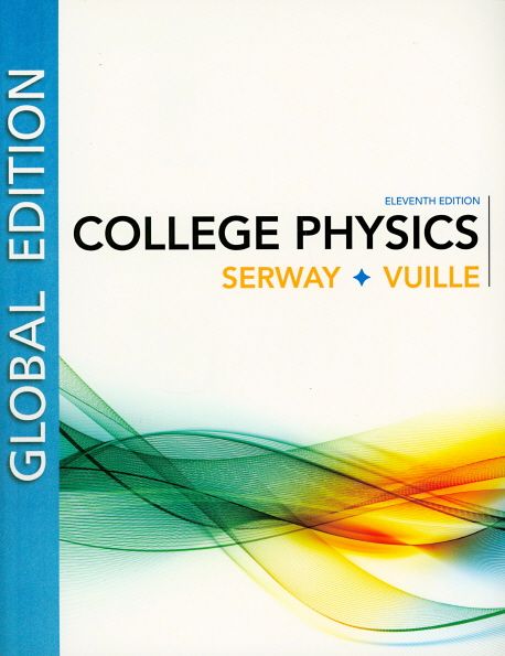 College Physics, Global Edition (Land Reform and US Foreign Policy)