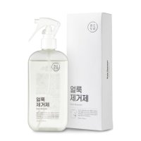 청소도감 모든소재 찌든때 얼룩제거제 300ml 1개