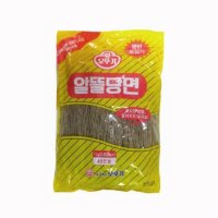 오뚜기 알뜰 당면 1kg