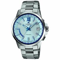 카시오 Casio 오셔너스 멀티밴드 6 무보증 OCWT1502AJF