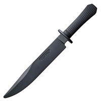 콜드 스틸 트레이닝 나이프 라레도 보위 Cold Steel CS92R16CCB