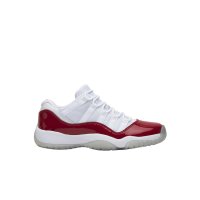 JORDAN GS 조던 11 레트로 로우 체리 2016 Jordan Retro Low Cherry 2016