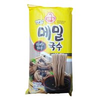 오뚜기 옛날 메밀 국수 1kg