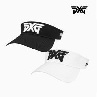 PXG 공용 PROLIGHT COLLECTION SPORTS VISOR 골프썬캡