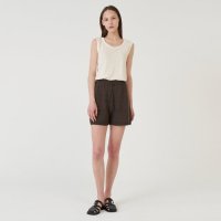 플램 PLAMM Summer Knit Half Pants