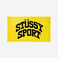 스투시 스포츠 비치 타월 Stussy Sport Beach Towel