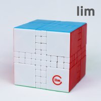 limcube 마스터 믹스업 1 master mixup 림 특수큐브