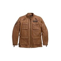 독일 할리데이비슨 가죽 자켓 HARLEY-DAVIDSON 레더 Jacket Wheeler - 591944