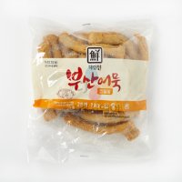 사조대림 대림선 부산어묵 알뜰봉 28개 1kg