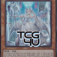 백은성의라뷰린스 Secret Rare 한글판 유희왕 DBTM-KR014